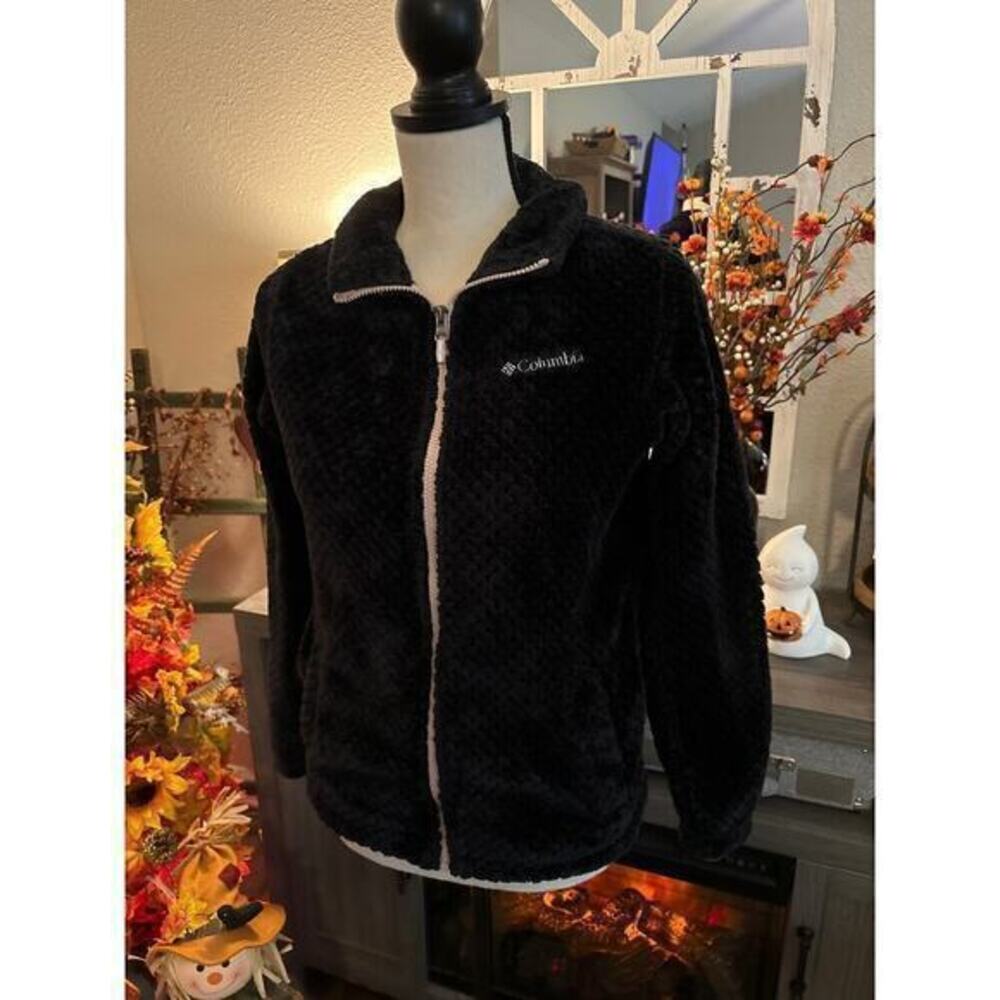 Columbia jacket‎ womens size L
